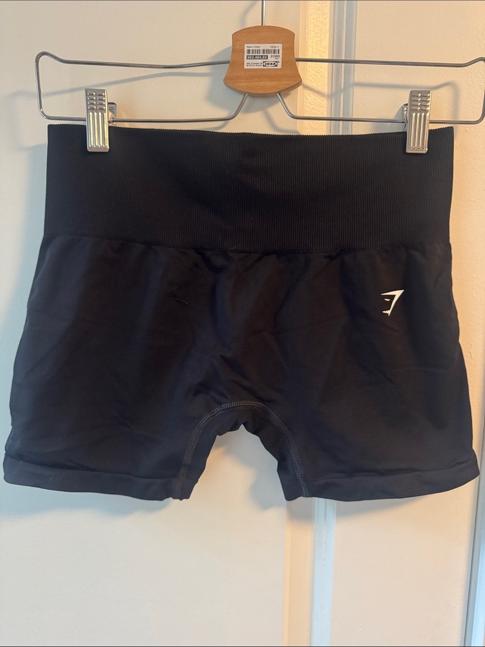 Gymshark everyday seamless short -medium